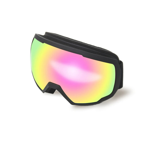 Seranas Crystal Clear