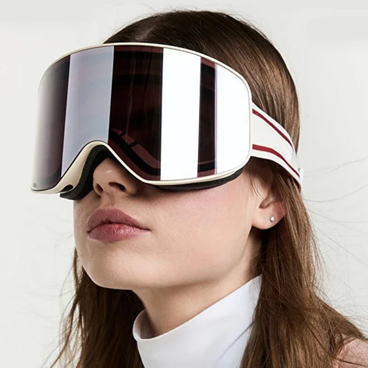 Ultimate Snow Goggles