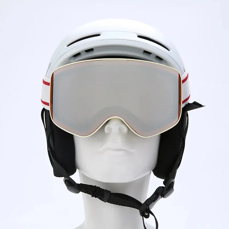 Ultimate Snow Goggles