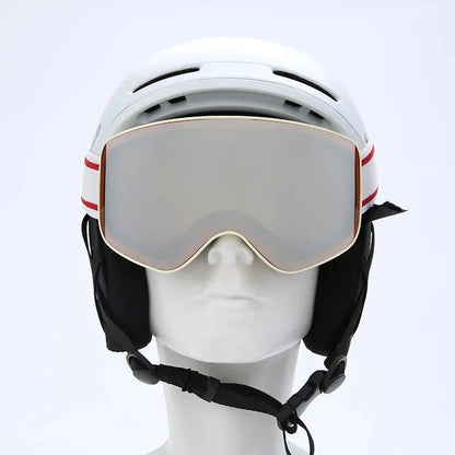 Ultimate Snow Goggles