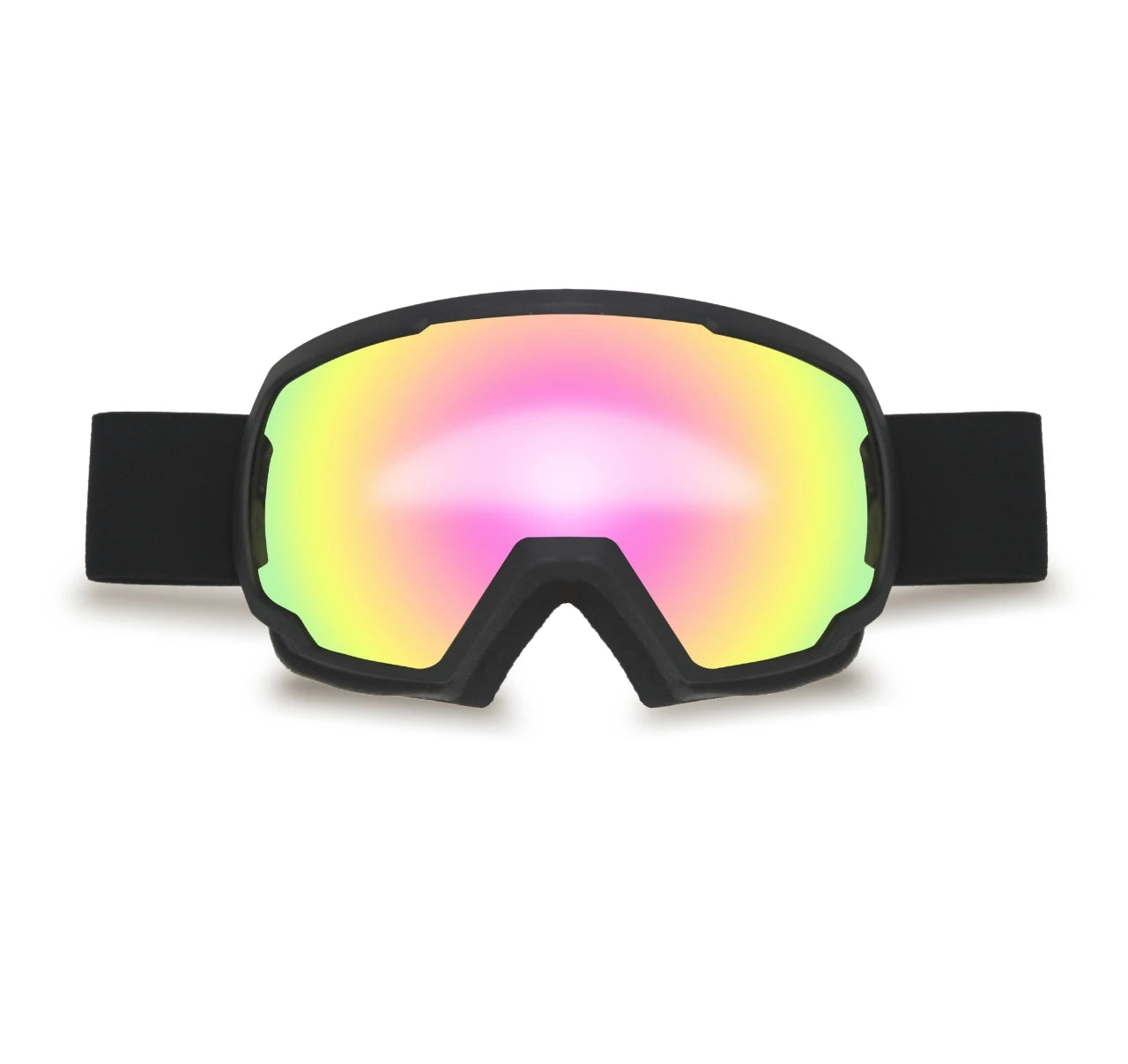 Seranas Crystal Clear