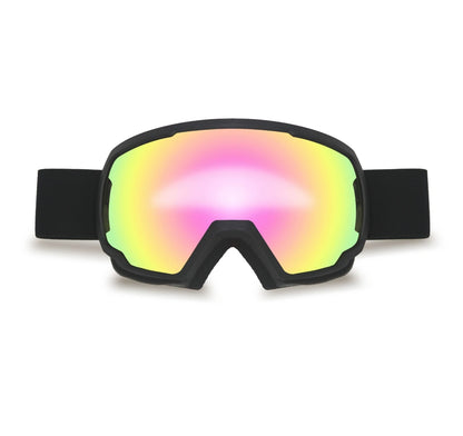 Seranas Crystal Clear